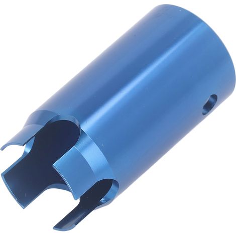 Douille d'extraction de serrure d'allumage, outil de remplacement pour Mercedes-Benz W129, W140, W202 et W210 (1/5)