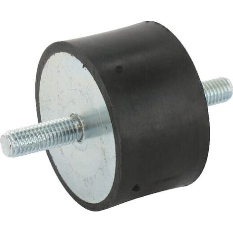 Amortiguador antivibratorio de tipo A UNIVERSAL 6035A55L