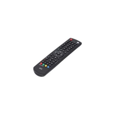Télécommande pour Toshiba LCD TV fournitures de remplacement universelles Rc1910 noir (1/5)