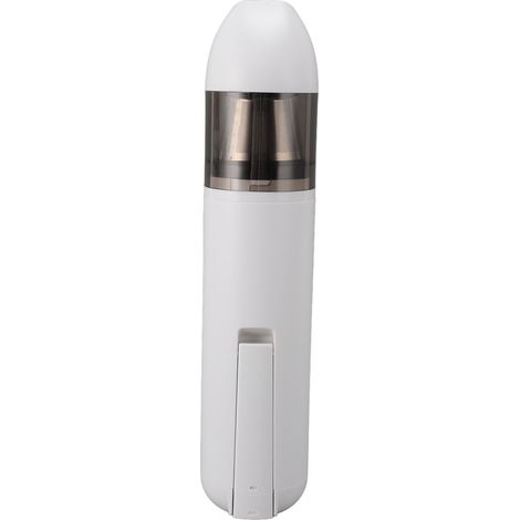 Aspirateur à air comprimé portable sans fil, 2 vitesses réglables, 50 000 tr/min, 5 kPa, pour ordinateur, clavier, appareil photo et voiture. (1/5)