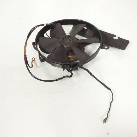 [PRODUIT D'OCCASION] Ventilateur origine pour moto Honda 1000 CBR 1989 à 1992 Occasion (1/2)