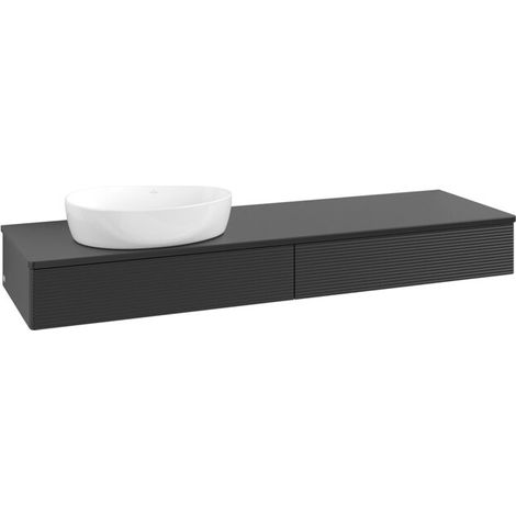 Villeroy & Boch K15110PD WTUS Antao K151 1600x190x500mm (1/3)
