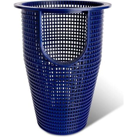 Panier Filtre de Pompe Poolzilla H05 – Compatible avec le Pentair B-199 – pour Skimmer de Piscine (1/5)