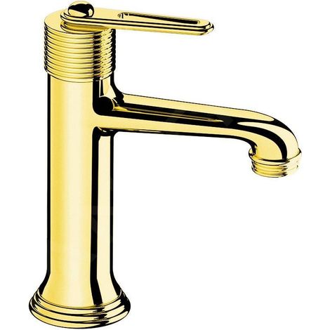 Mitigeur lavabo BEBÉ, doré (1/2)