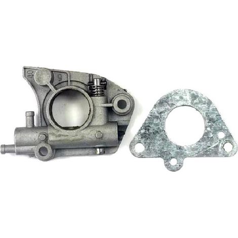 Bomba Aceite compatible con Zmc3802, 4203  Ref 918478