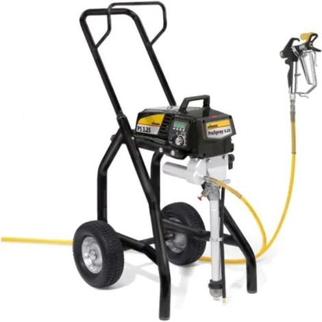 ProSpray 3.25 Airless Spraypack HR - WAGNER - 2308260