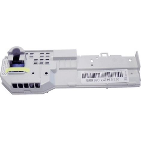 Modulo electronico lavadora Zanussi FA1055E