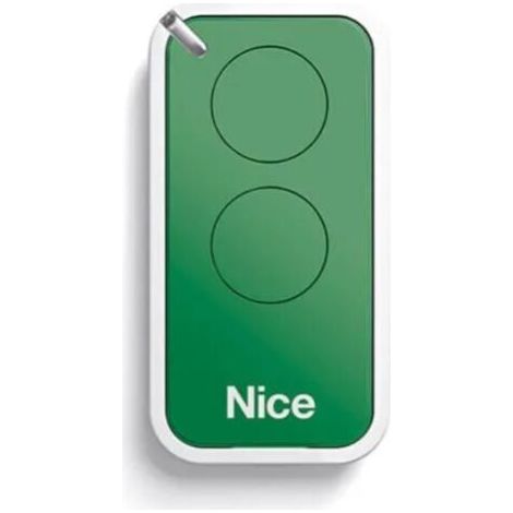 Télécommande NICE ERA-INTI2G pour portails et portes de garage
