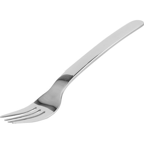 Couvert enfant acier inoxydable 304, fourchette à steak pour restaurant, couverts de table cuisine, ustensiles dîner, lot pour maison. (1/5)