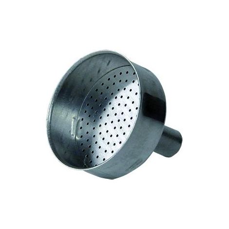 Koncreto Imbuto Moka 3 Tazze In Blister.
