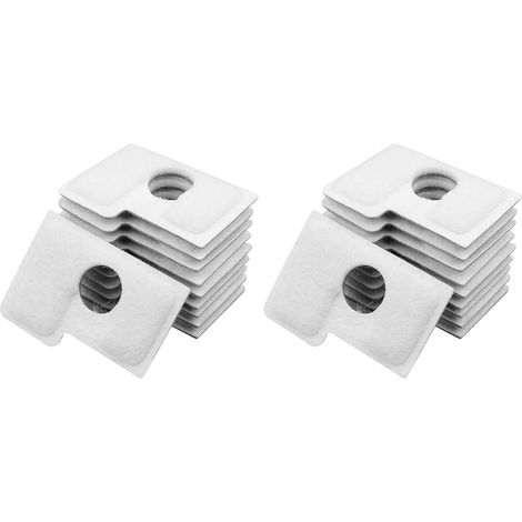 Air Filters for MS180 MS 180 MS180C MS170 018 017 Chainsaws (1/5)