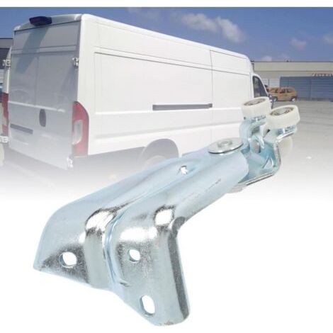 Guide Rouleau Pour Ducato Guide Latérale Jumper Guide Porte Boxer 1611731380 1616813480 Coulissante