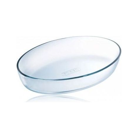 TEGLIA OVALE PYREX 21x13 221B (1/2)