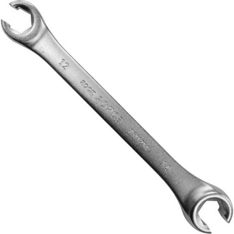Maulschlüssel 12x14 mm Cr-V
