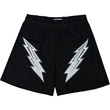 Short de sport respirant pour homme avec poches - Idéal pour entraînement, gym et loisirs (1/5)