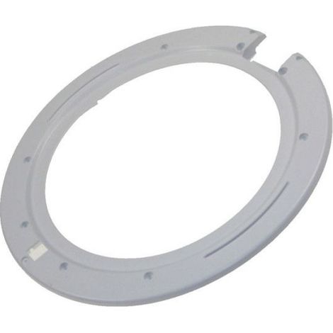 Cadre De Hublot Interieur - Pour Machine A Laver - Compatible Avec Plusieurs Marques - Reference 42020960