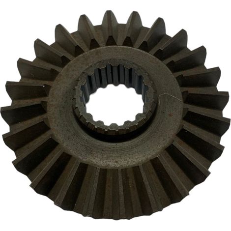 Cinghia movimento lame MAORI per trattorino rasaerba MP 1698 (1/2)