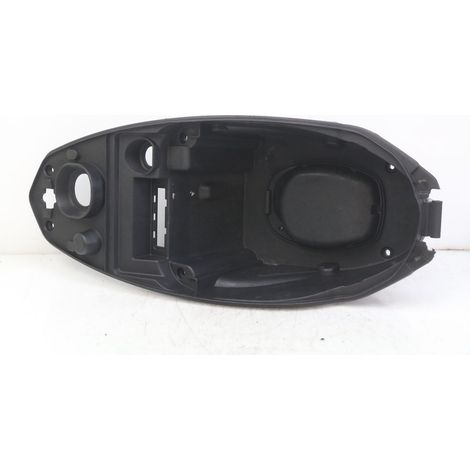 [PRODUIT D'OCCASION] COFFRE SELLE PEUGEOT KISBEE 2T 50 2010 - 2017 (1/5)