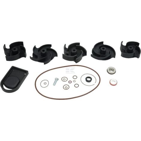 Kit BANJO 12000AV