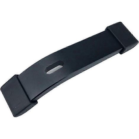 25-26 borniers essentiels en forme de T, corps de plaque de pression pour accessoires et dispositifs, noir (1/4)