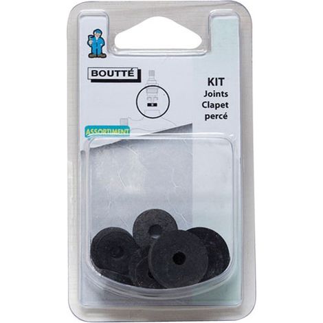 Gelenk-Klappdeckel Sortiment Sc 1866334 - Boutte