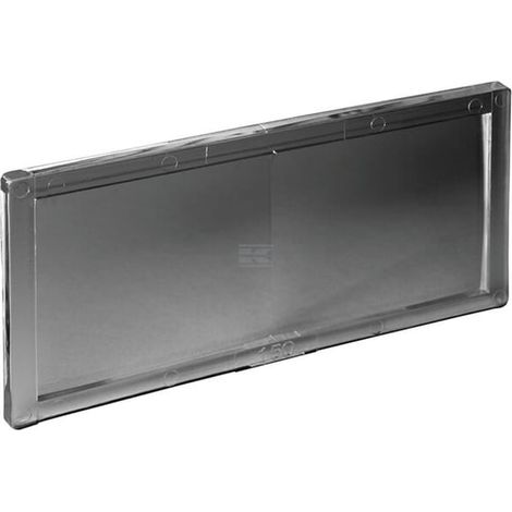 Lentille SPEEDGLAS 171020