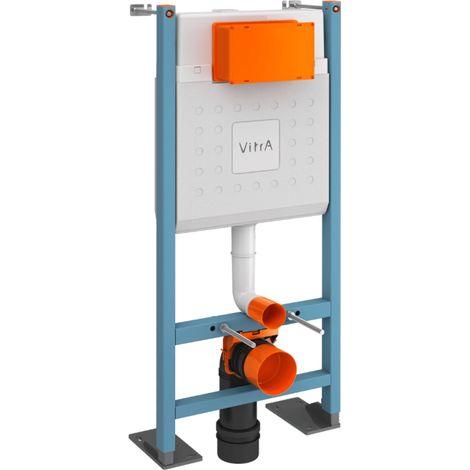 Estructura autoportante VITRA V-FIX CORE