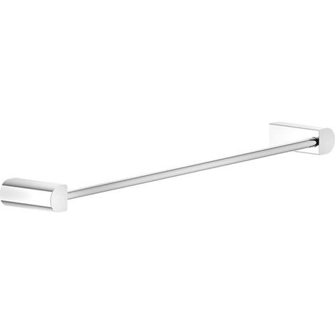Gessi Rilievo, porte-serviettes de bain 45 cm, 59400735, 59400735
