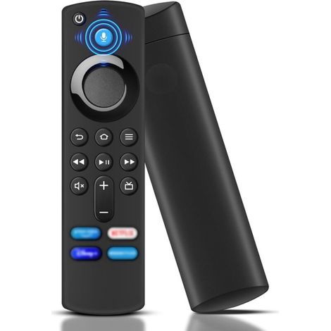 Smart Télécommande (1/5)