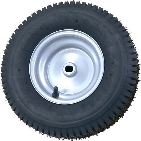 Neumatico para cortacesped compatible con Xch62Ae  Ref 960014