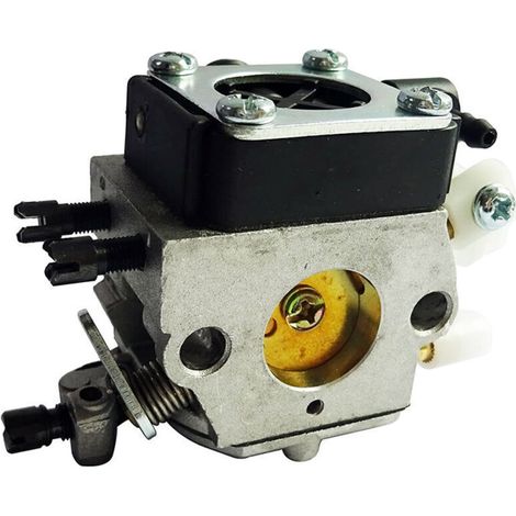 Umrüstsatz für Gebläsevergaser (Doppelbetrieb mit Flüssiggas/Erdgas), 2-6,5 kW Generator, manuelle Choke-Spule 168F GX160 GX200 8 PS 9 PS, Vergaser für Elektrowerkzeuge (1/4)