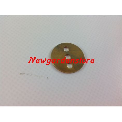 Valvola a farfalla carburatore trattorino tagliaerba KAWASAKI FD620D 16025-2171