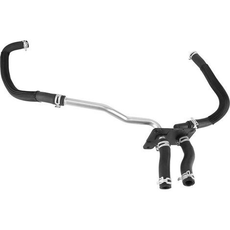 Tuyaux d'alimentation et de retour de chauffage de haute qualité 55038030AN adaptés aux Grand Cherokee et Durango (1/3)