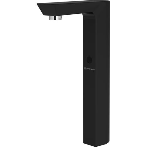 presto xt elec l alto pila negro p1678020 (1/3)