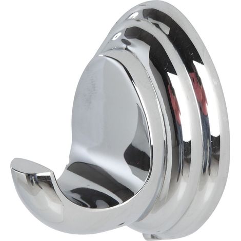 Wandbügel mit Metallstützen