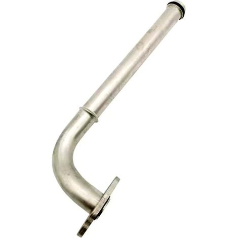 Tuyau de refroidissement d'huile en métal compatible avec les (1/5)