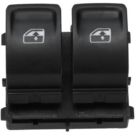 Interruptor de control de elevalunas eléctrico 5G0959858D, repuesto para Crafter Transporter Multivan (1/4)