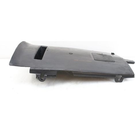 [PRODUIT D'OCCASION] BAS DE CAISSE HONDA FES PANTHEON 125 2003 - 2007 (1/5)