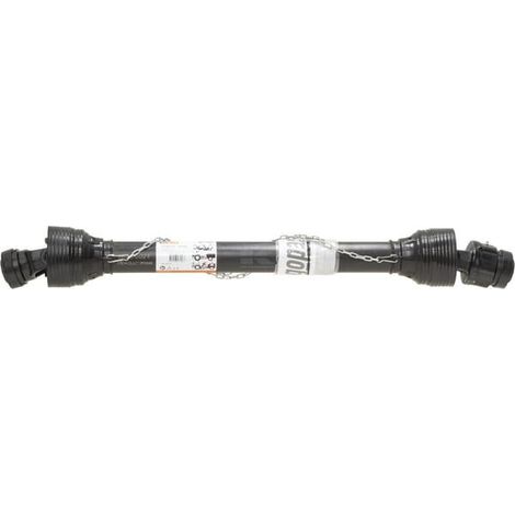 Albero cardanico PTO 50 L: 860 mm con giunto a ruota libera gopart GOPART PTO50Y21T860ORCGP (1/5)