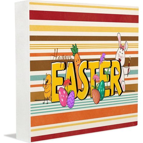 Cadre photo commémoratif en bois, cadeau de fin d'études pour étudiants, panneau décoratif pour anniversaire, mariage, Pâques, fête des mères, fête des pères (1/5)