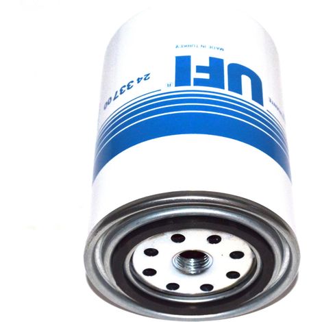 Filtro de combustible UFI 24.337.00 (1/4)