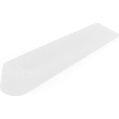 Cales de réglage 250 pièces 1-5mm – Ajustement précis pour alignement – Kit professionnel pour travaux de quincaillerie – Mejix (1/6)