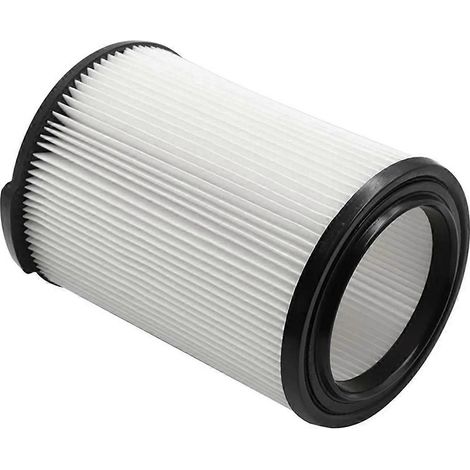 Filtre HEPA de rechange standard pour aspirateur eau et poussière VF4000 (5-20 gallons) (1/5)