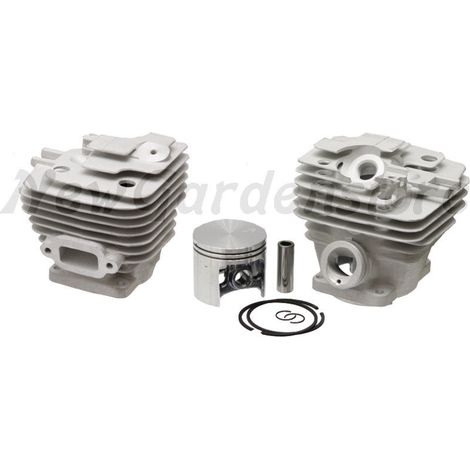 Cilindro pistone decespugliatore motosega compatibile STIHL 1135 020 1202