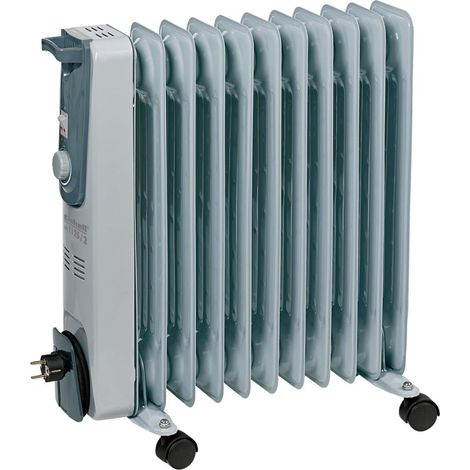 Radiateur huile MR 1125/2 (1/5)