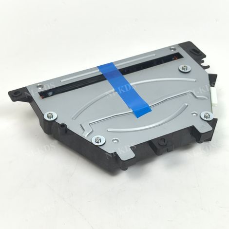 Compatible with Lexmark MS310, 410, 510, 610, MX310, 610, XM1140, 1145, and 3150 lasers -- Laser model [3554420]