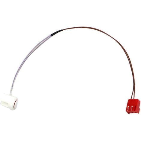 Capteur de température précis, haute performance et robuste pour pièces de chauffage diesel à air pulsé (1/5)