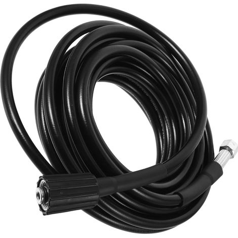 5pièces Embout De Manche Fer pour Houe Connecteur De Manche Bois pour Outil De Jardin Manchons De Connexion Remplacement (1/5)
