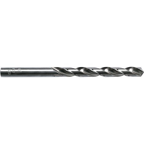 Kraftwerk Spiralbohrer HSS-G DIN 338 Typ N 7.8 mm (1/3)