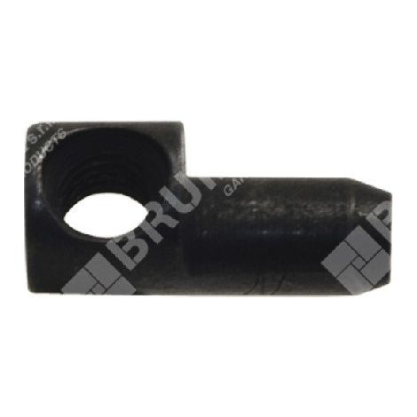 Nottolino tendicatena per motoseghe TONINO LAMBORGHINI COMPATIBILE - 044588